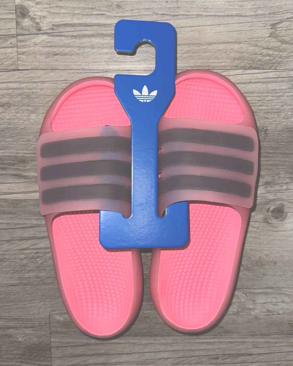 ADISLIDE SANDALS OMR 31.50 Size US M 9 / W 10