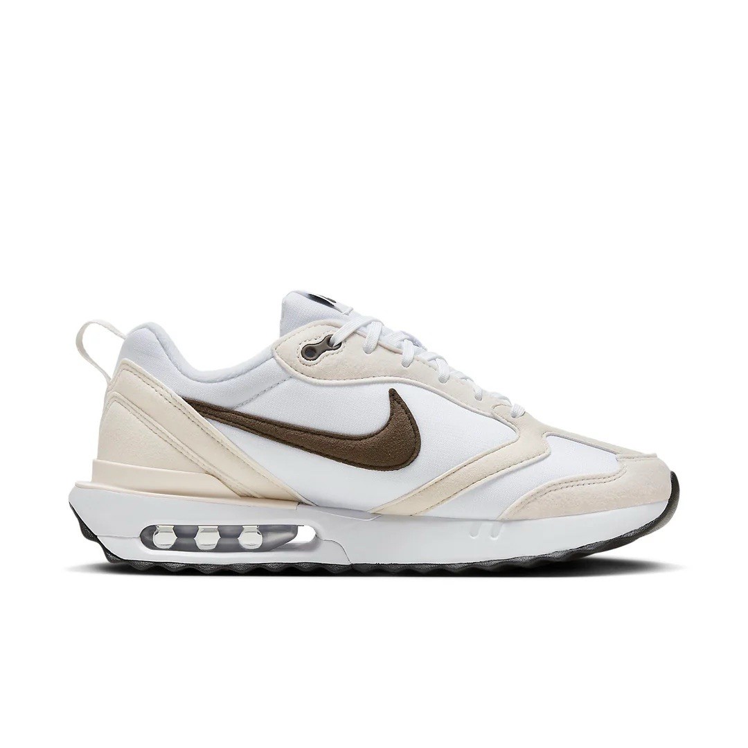 Nike Air Max Dawn Phantom Baroque Brown Running Sneakers DC4068-102 Women Sizes