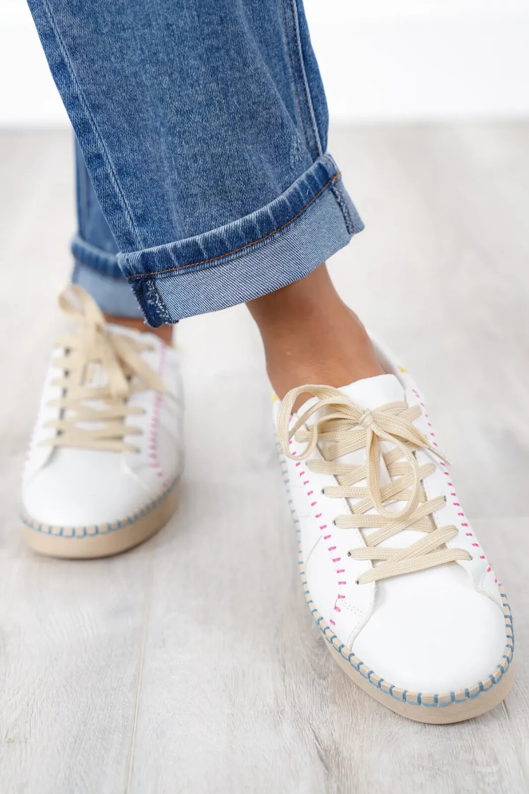 Corky’s Women’s Friend Zone Casual Sneakers (Select Size)