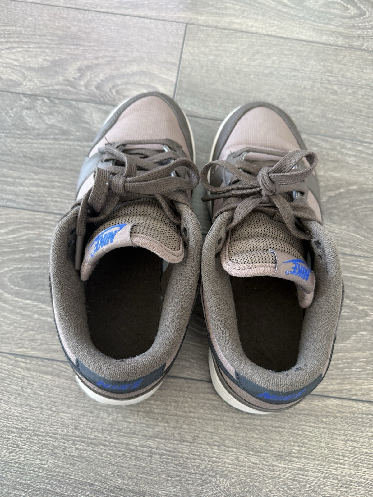 Nike Dunk Low Mink Brown – Women’s 7.5 – FZ2552-001