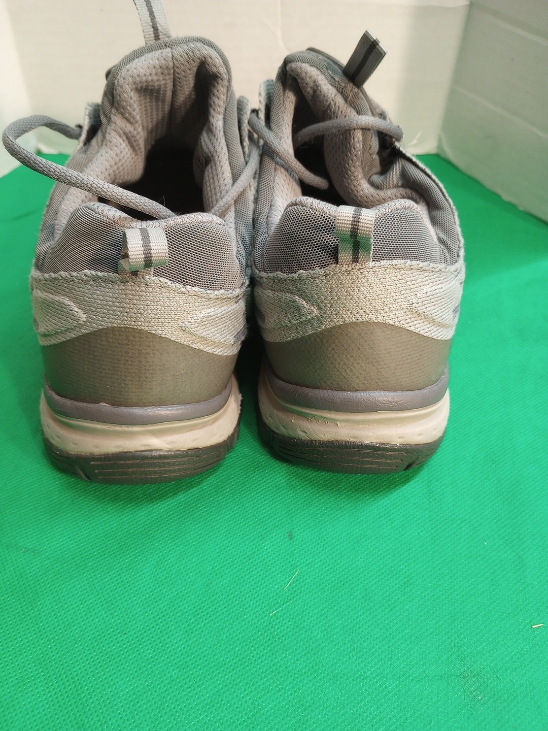 KEEN Terradora EVO Low Shoes – Women’s Size 7.5 Gray