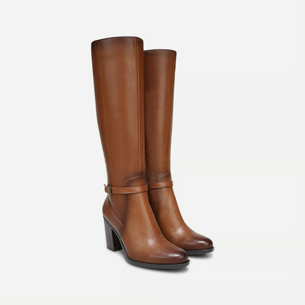 Kalina Boot (Women)NaturalizerWomen Narrow, Regular, Wide Size US5, UK3.5 EUR36