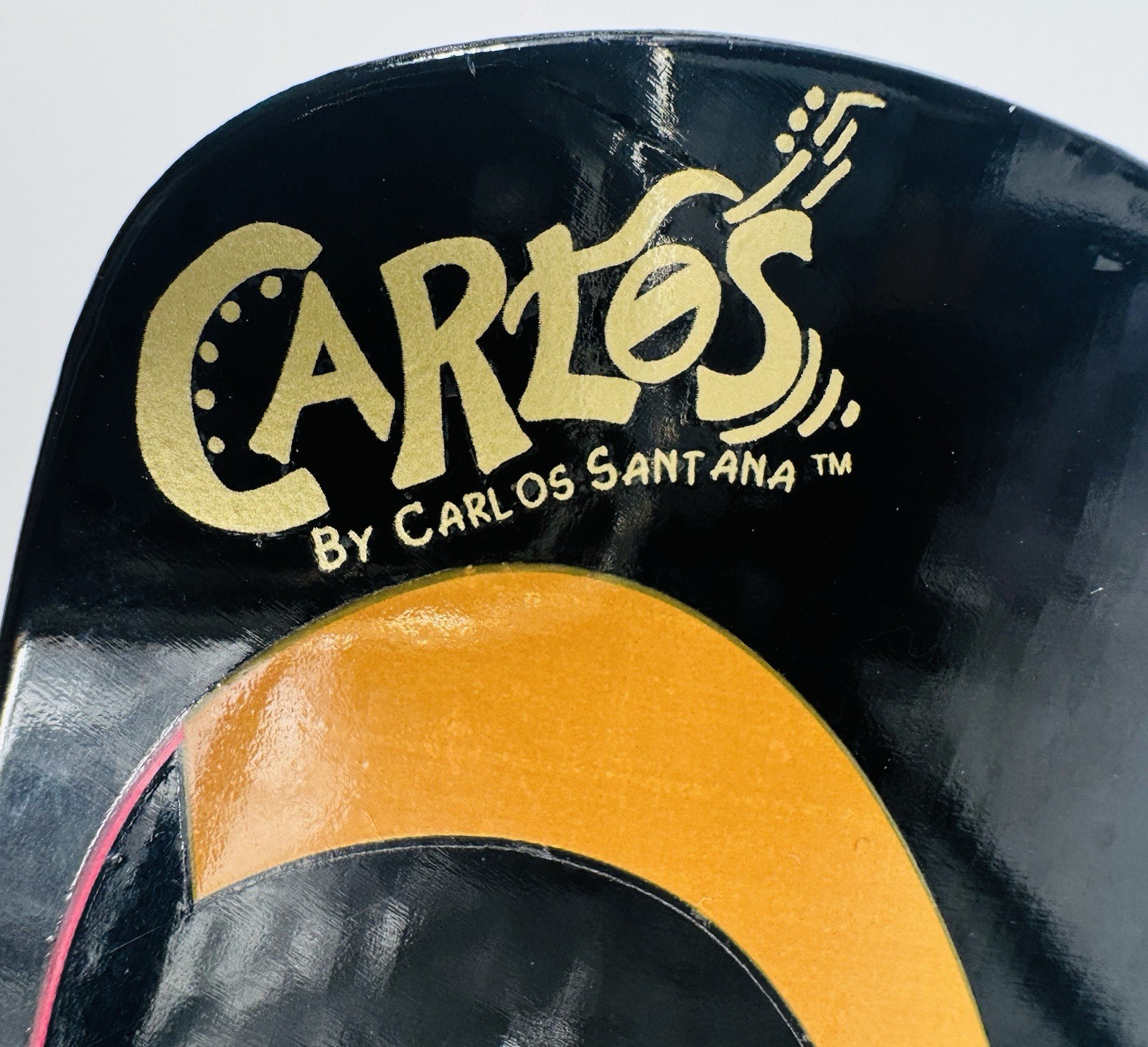 VTG Y2K Carlos by Carlos Santana Paradise Embellished Boho Suede Wedge Mules Sz9