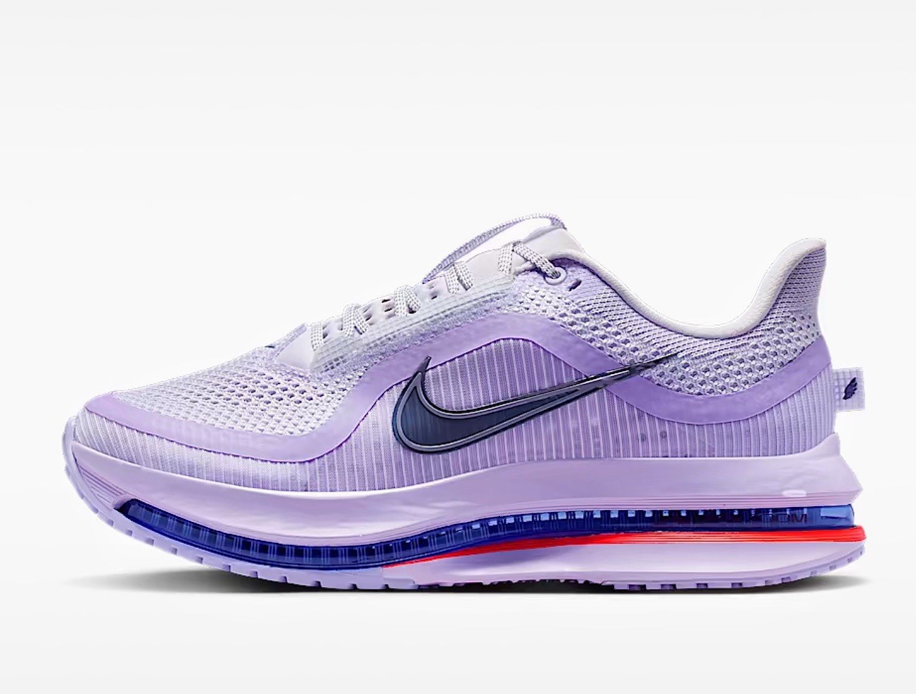 Women’s Size 9.5-Nike Pegasus Premium Shoes Barley Grape Purple HQ2593-500