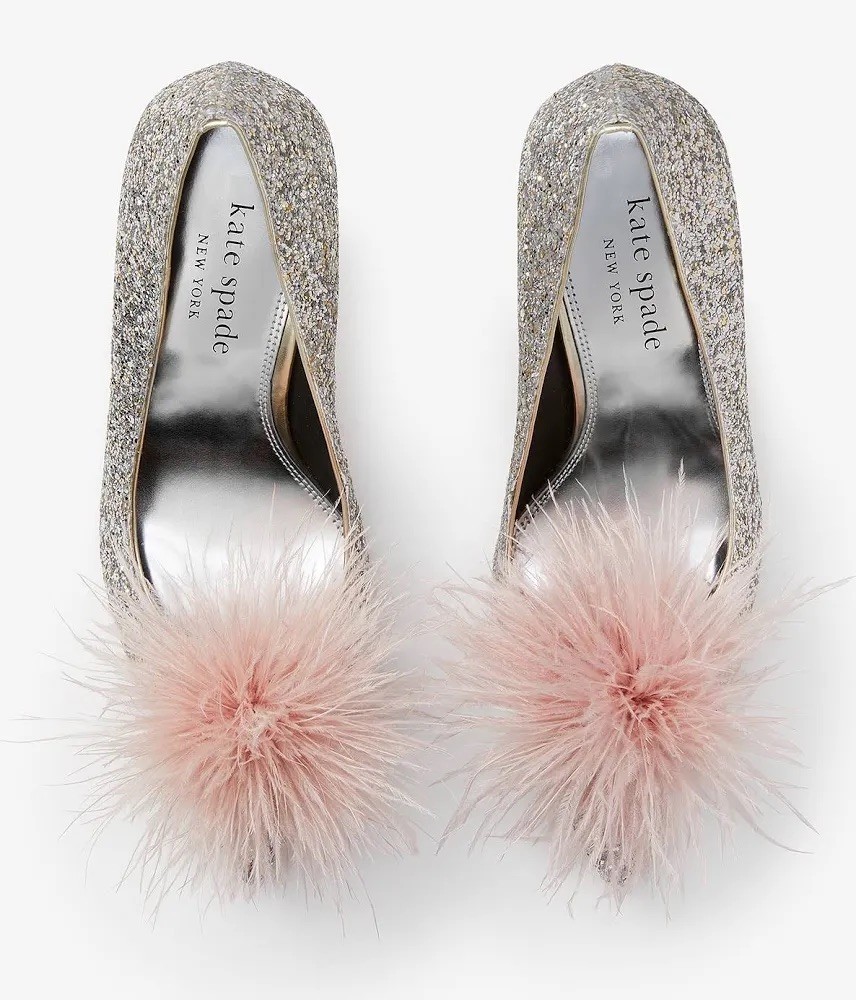 Women’s High Heel Pointed Toe