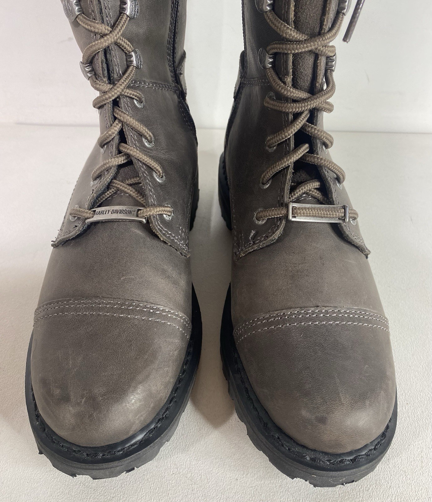 Harley-Davidson Beechwood Women’s Boots Size 9.5 M New See Description