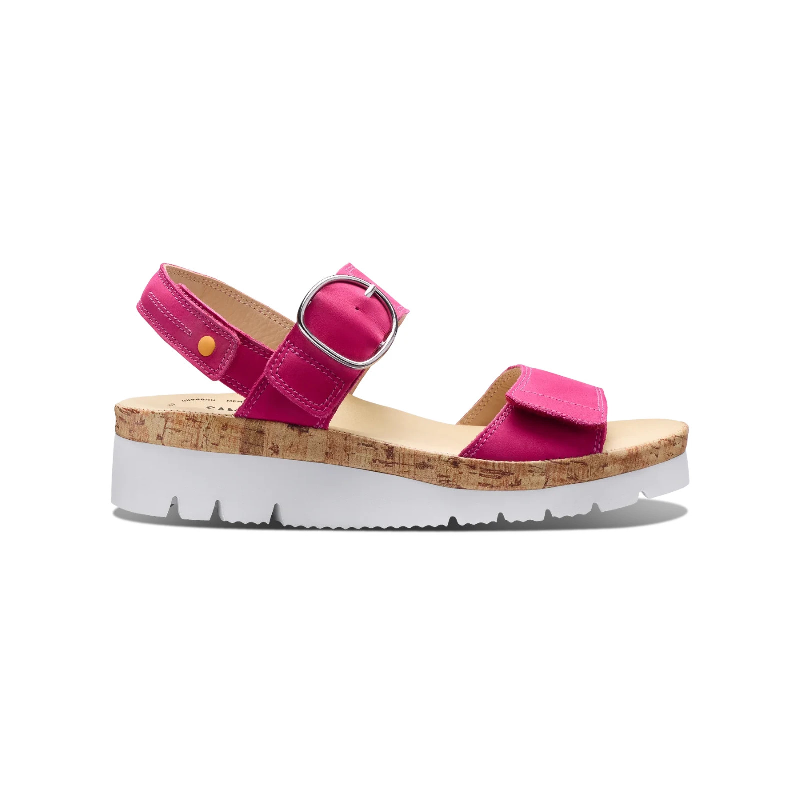 New Samuel Hubbard Women’s Portola Two Strap Sandal Multiple Colors and Sizes