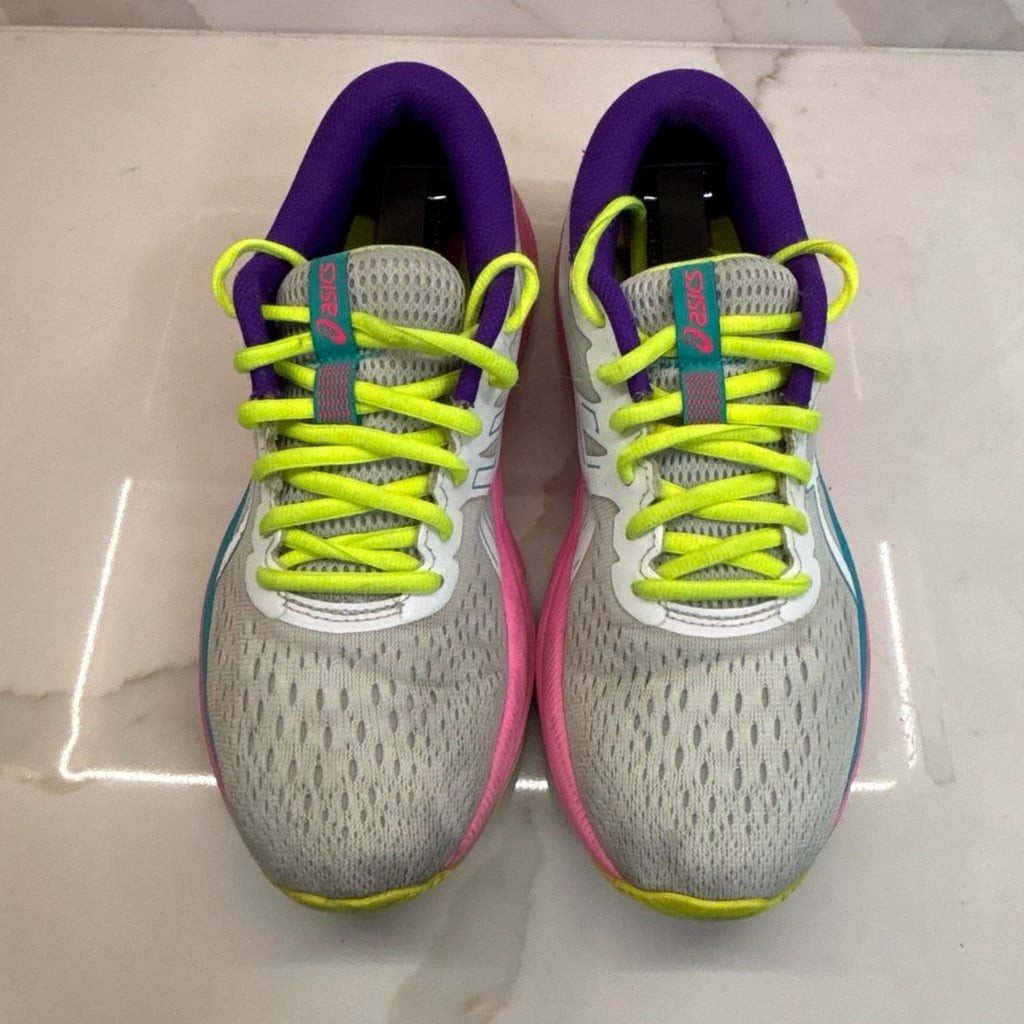 ASICS Gel-Excite 7 Women’s Running Shoes (Size: 8)