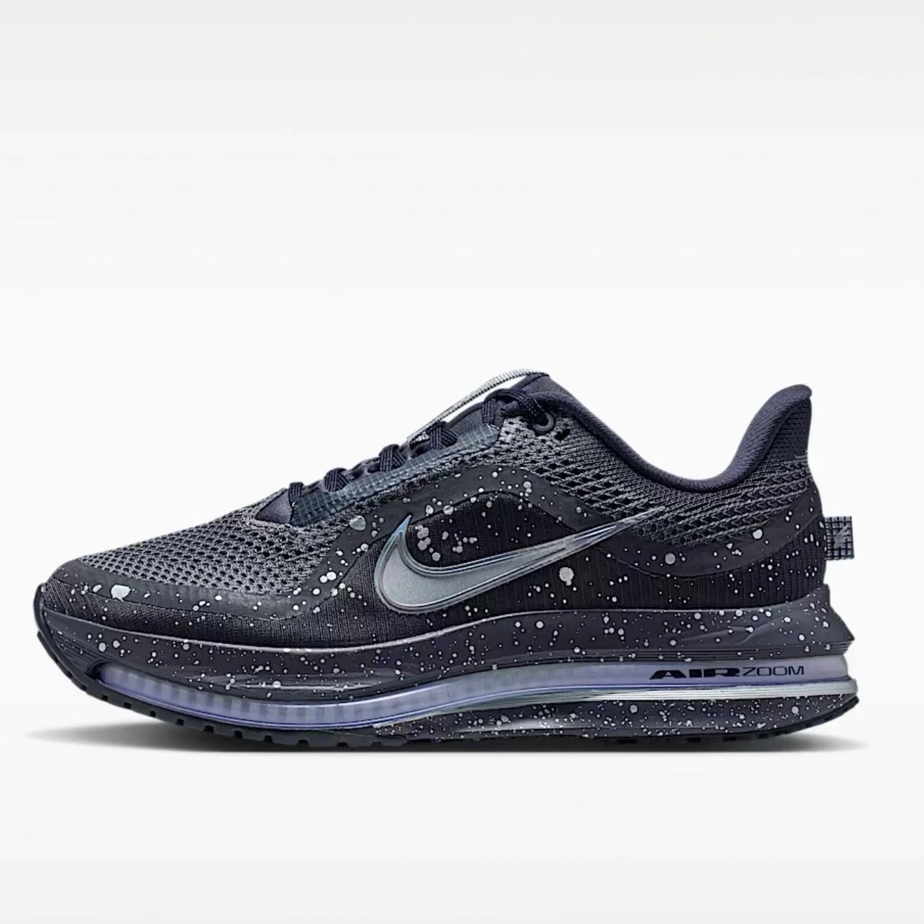 Nike Pegasus Premium SE Cave Purple Silver Sneakers IH0861-500 Womens Size
