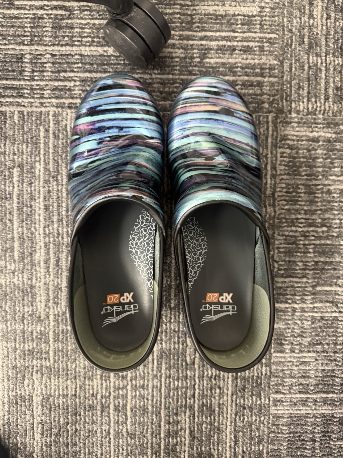 Dansko XP 2.0 Clogs