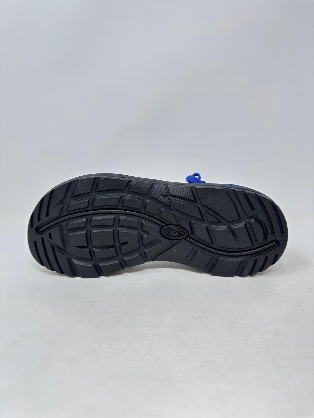 Chaco Women’s Z/Cloud X2 Sandals – Overhaul Blue, JCH109040, CH(R8T)