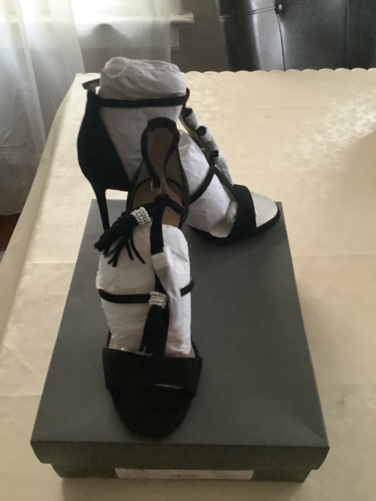 clothing shoes accessories/ ann Taylor
