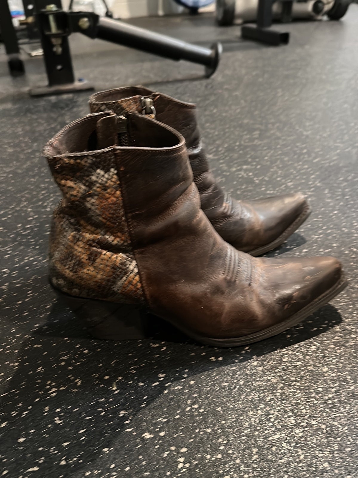 Ariat Boots