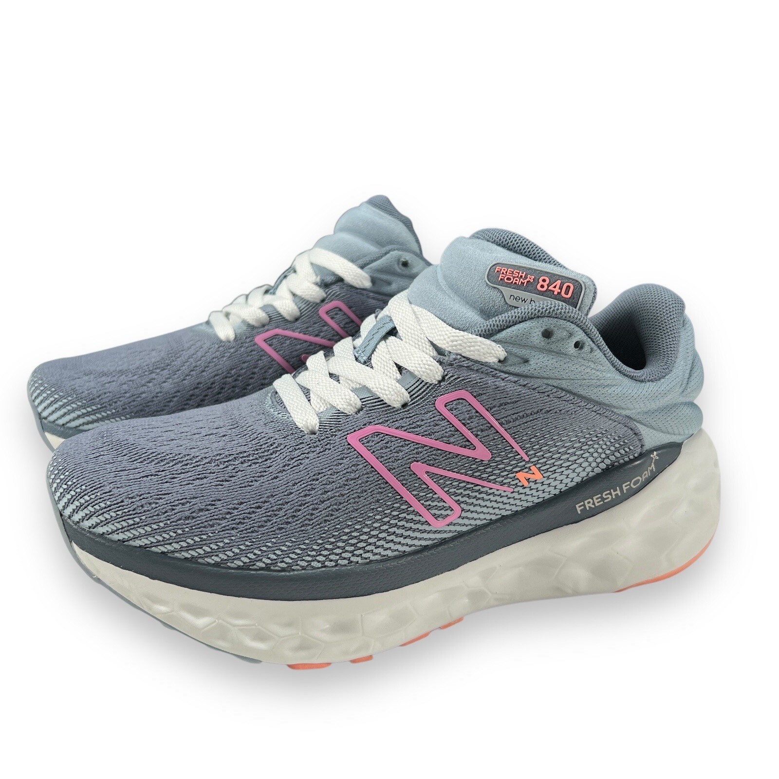 MIXED SIZES New Balance FF X 840 V1 Womens Left Size 7 Right Size 8 READ