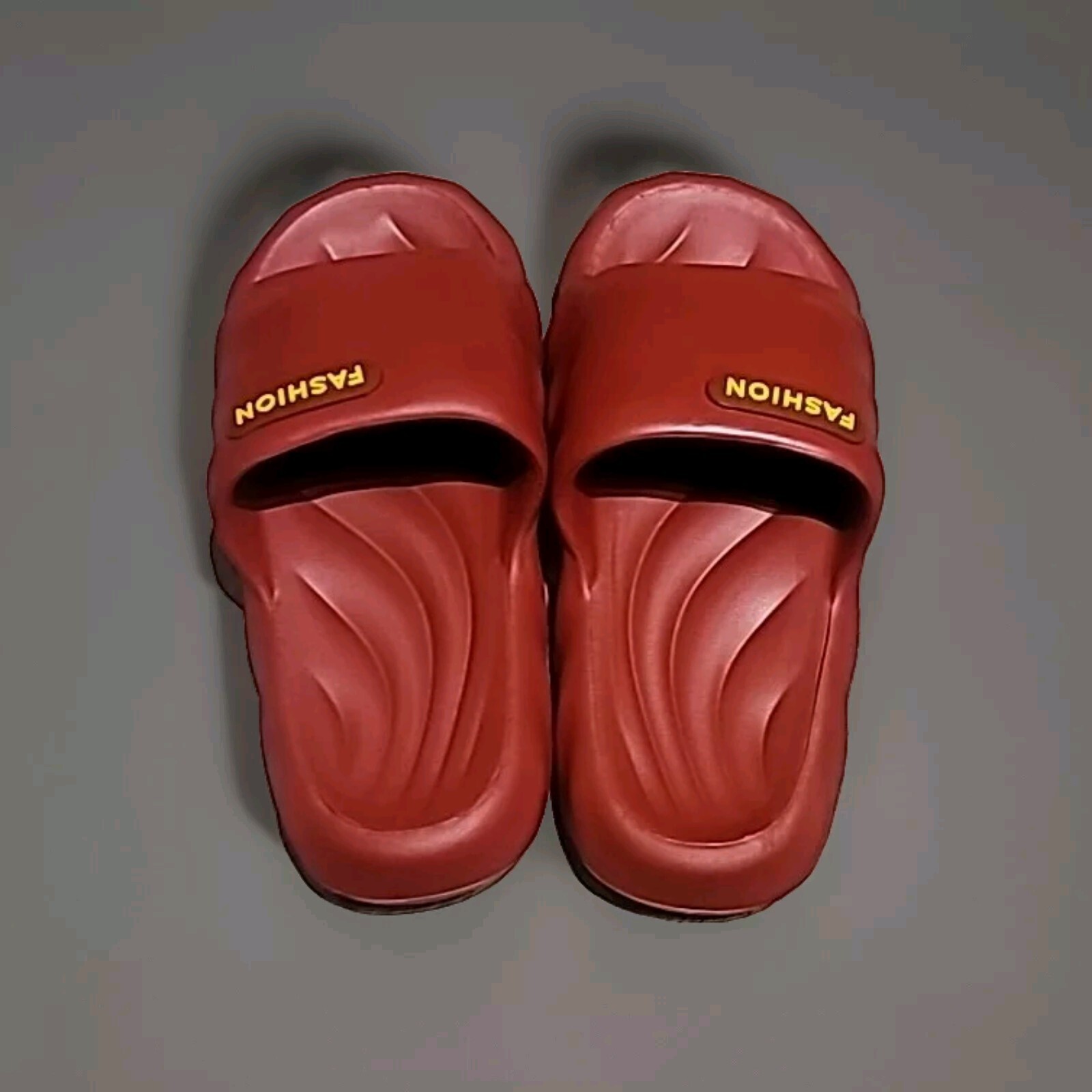 Sandals Non-slip Comfortable Slippers For Women Outdoor Home Waterproof Summer