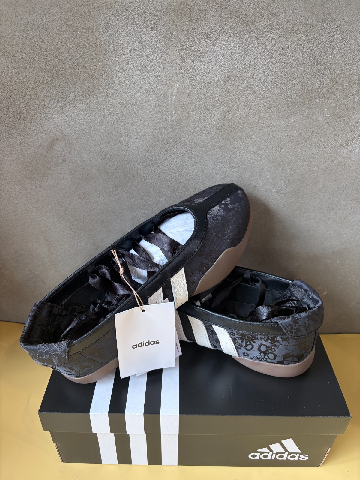 Adidas Originals Taekwondo Mei Women’s Lifestyle Shoes Fashion Casual NWT IH6916