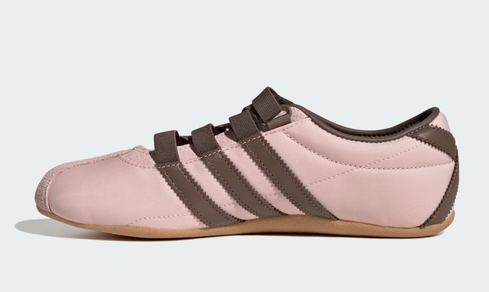 adidas Originals Tokyo Mary Jane Women’s Lifestyle Shoes Casual Sports IH4000