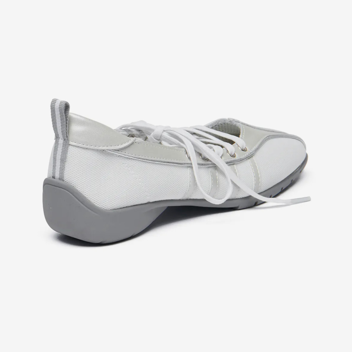 Rockfish Weatherwear BLISS LACEUP SNEAKERS – 5 colors / FedEx
