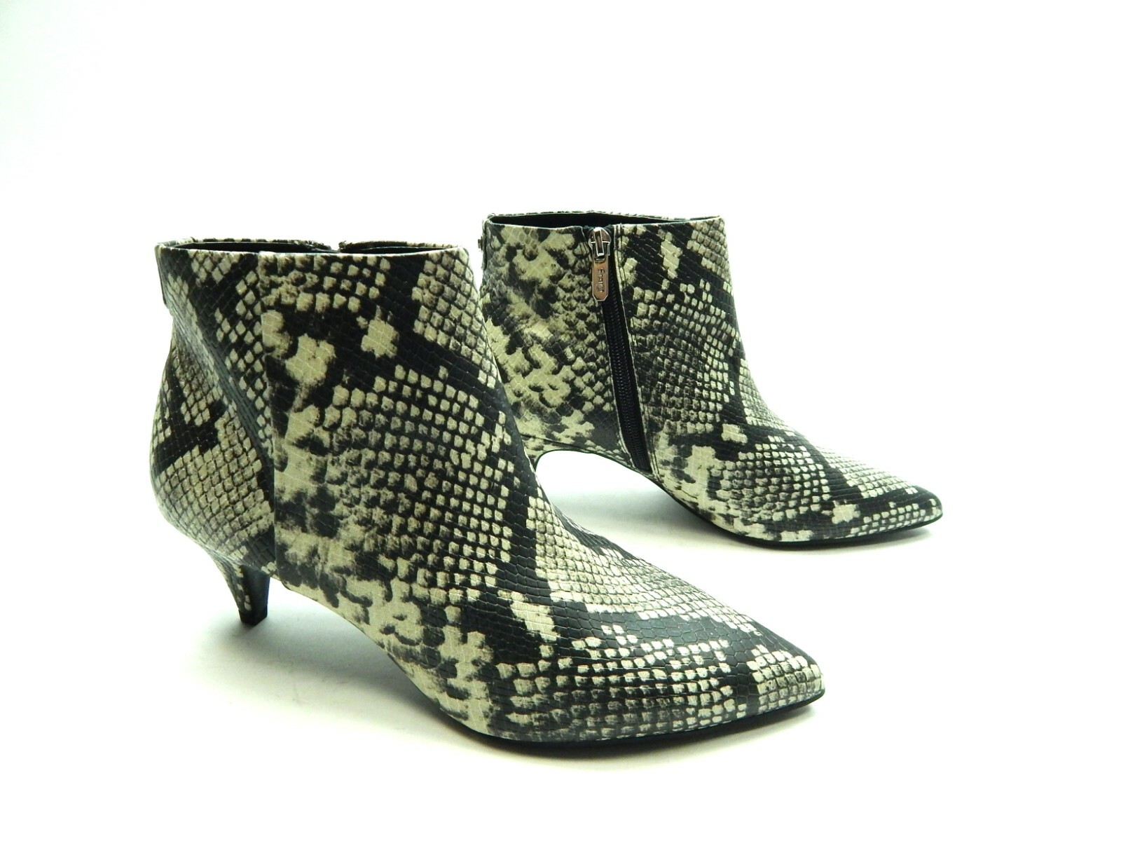 CIRCUS WOMEN’S KIRBY POINTED CASHMERE BOOTS SIZE 5