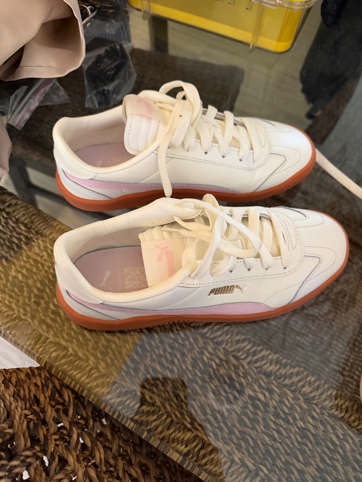 womens casual sneakers size 8 new ((All 5 Pairs!!)