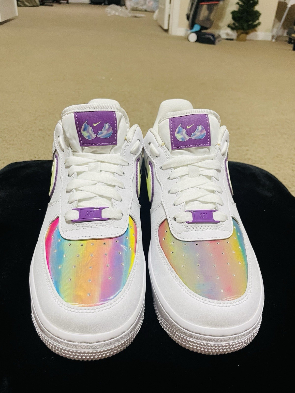 Nike Women’s Air Force 1 Low «Easter 2020» sneaker