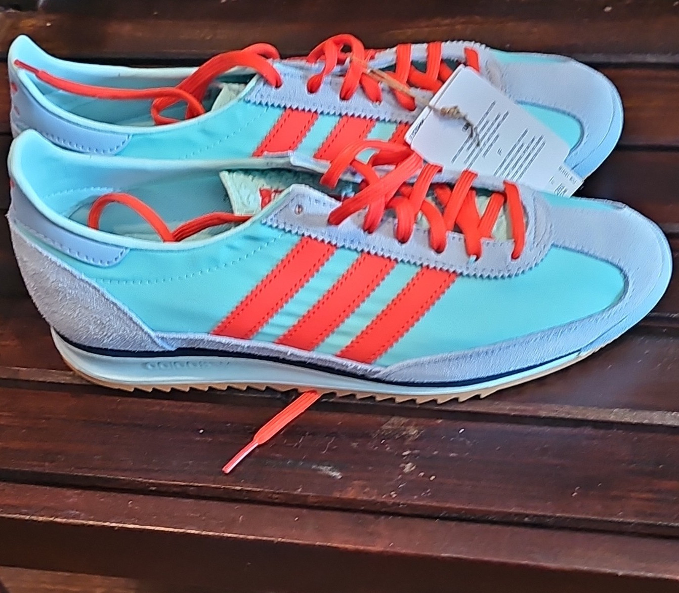 adidas SL 72 OG Women’s 9.5