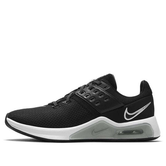 (WMNS) Nike Air Max Bella TR 4 ‘Black White’