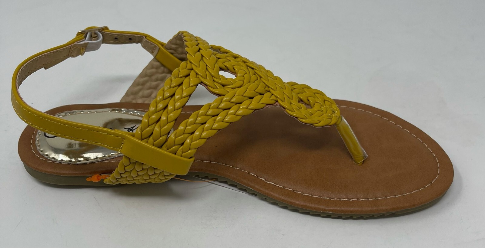 Victoria K. Women’s Lavish Everyday Beach Sandals