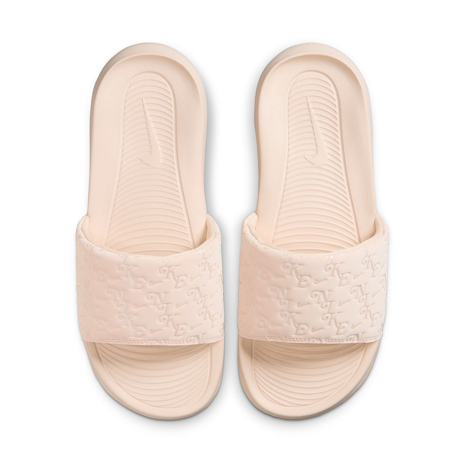 Nike Victori One Slide Sandals Guava Ice (HQ7022-800) Women’s sizes