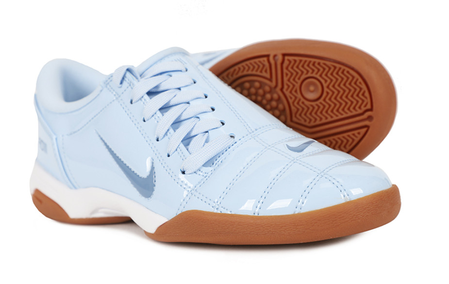 Nike Total 90 III Women’s Soccer Shoes Sports Training Sneakers NWT IB5666-401