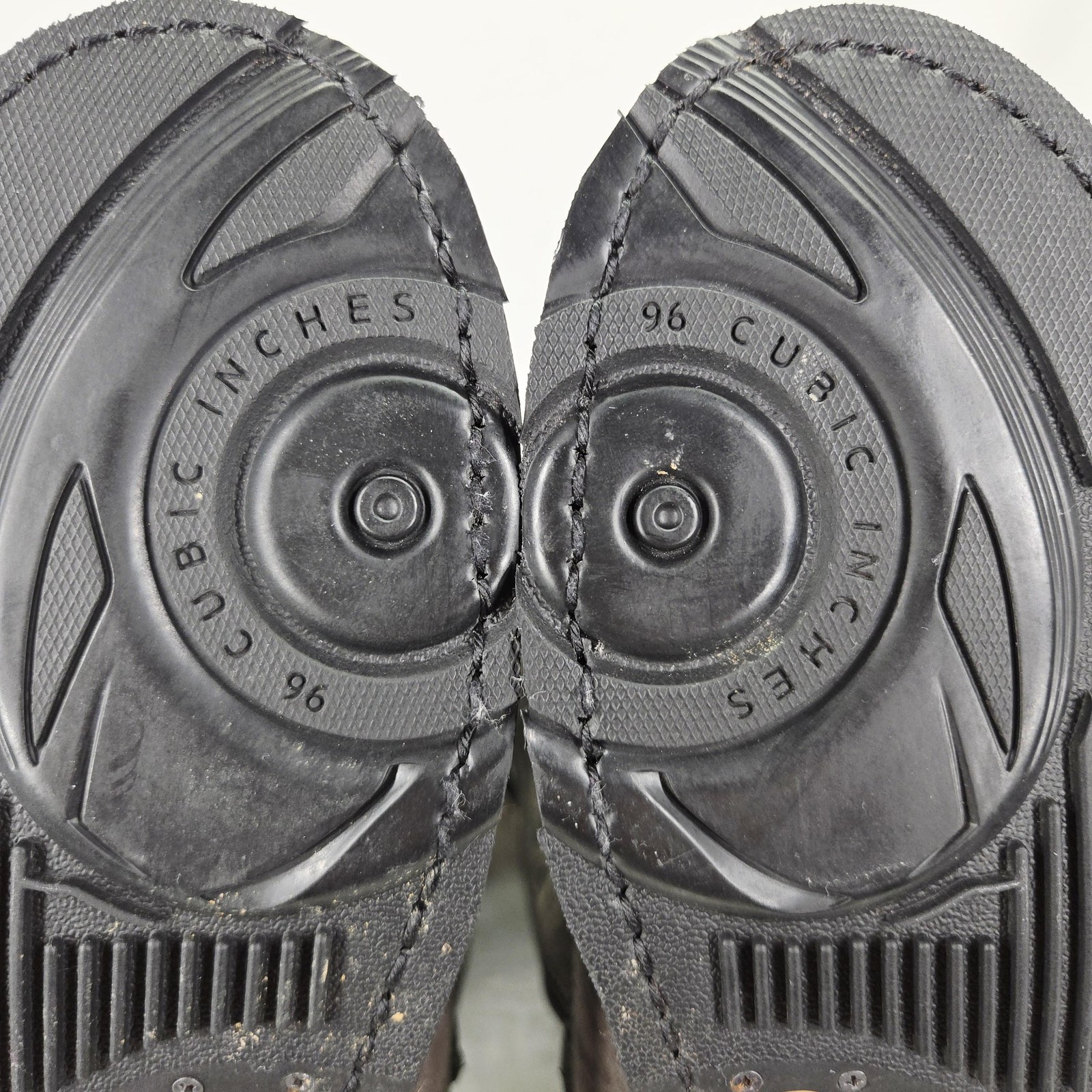 Harley Davidson Boots Womens 9.5 Gray Salley Harness Biker Motorcycle Side Zip
