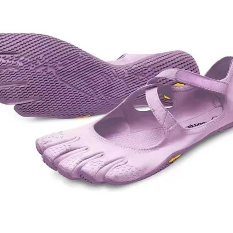 Five Fingers Yoga Shoes Women’s V-Soul Sneaker Dance Shoes