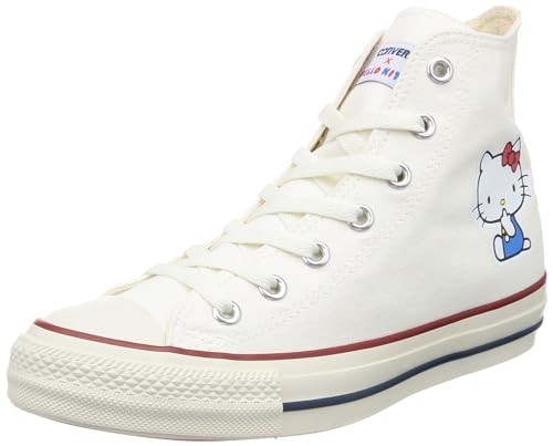 Converse All Star(R) Hello Kitty HI Sneaker 31309450 US5.0M/7.0W/24.0cm
