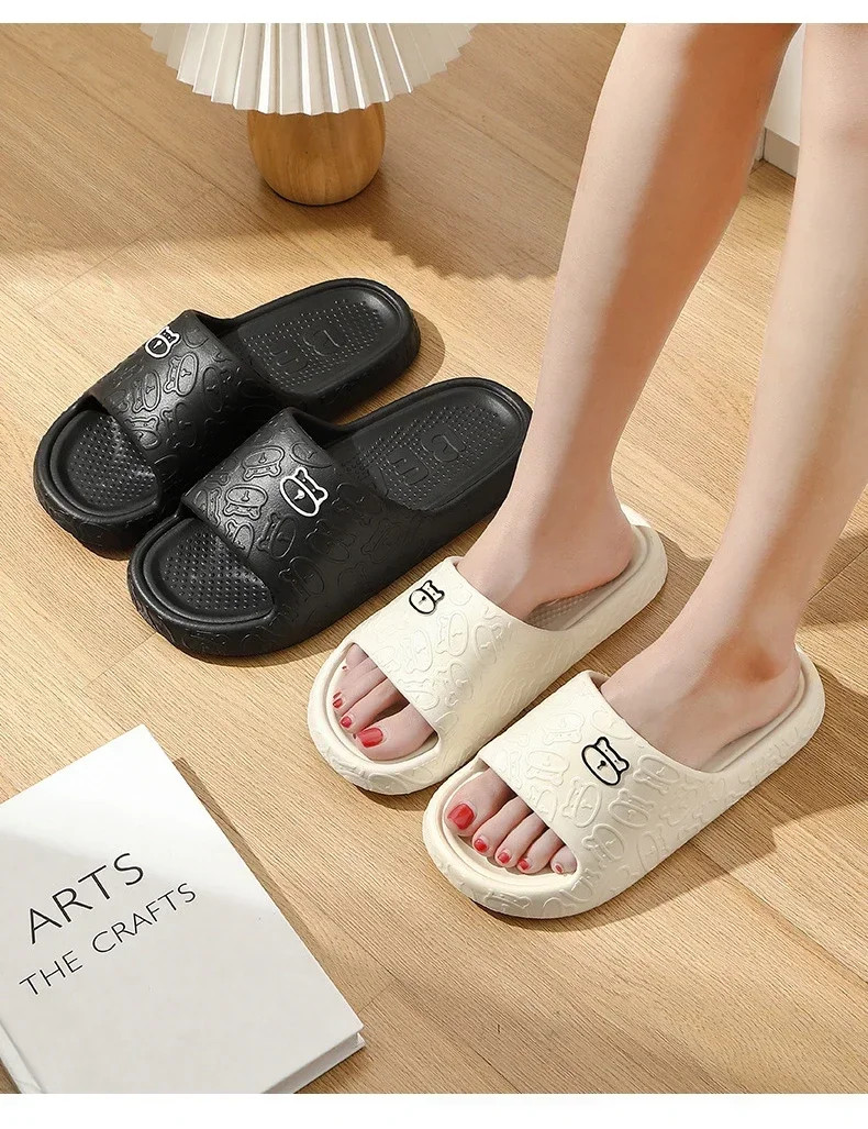 High quality New Sandals Men Male Ladies Home Slippers Women ladies shoes Summer