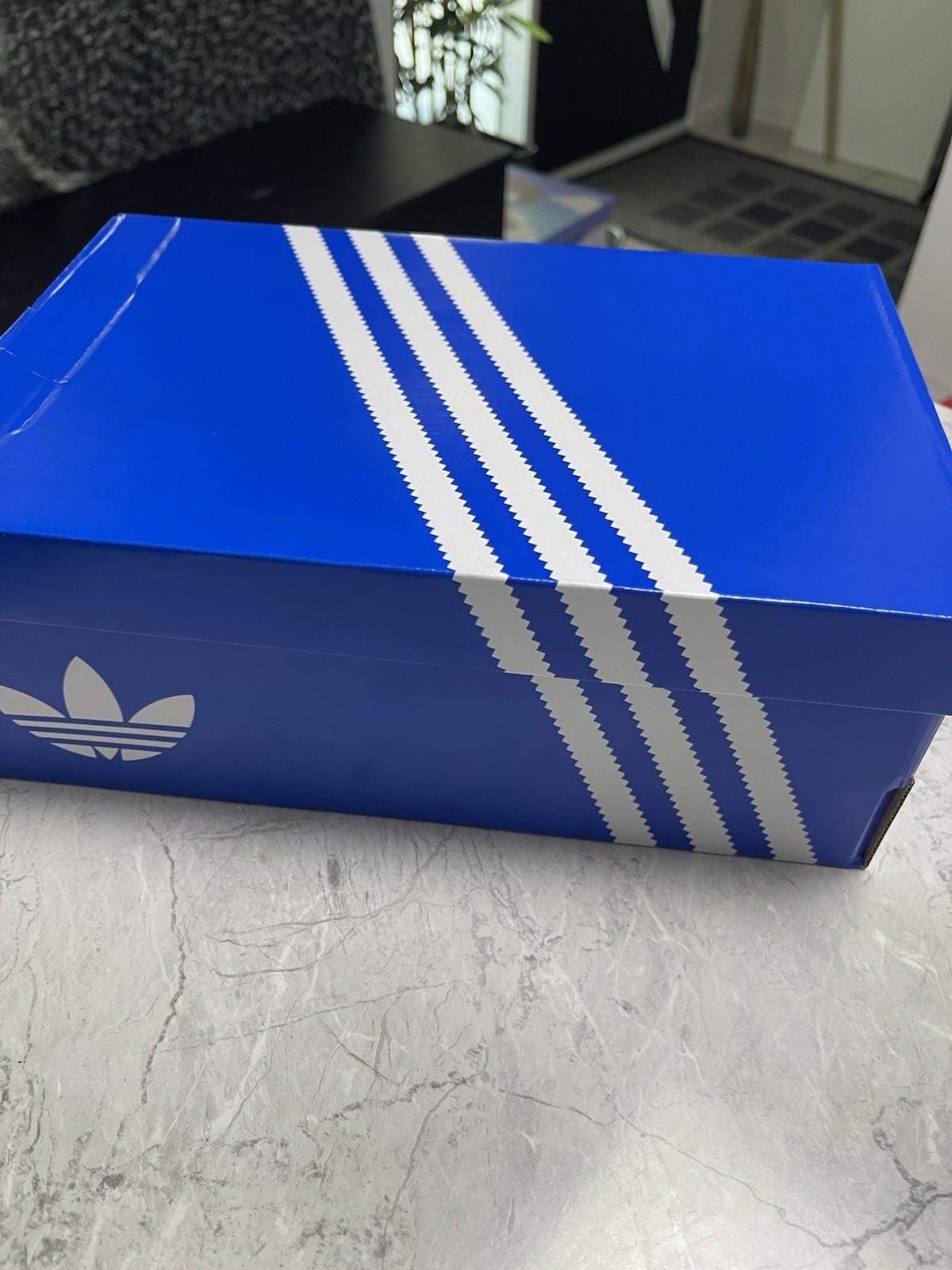 Adidas Originals Samba OG W Womens Size 6 JR8842 OWhite Athletic Shoes Sneakers