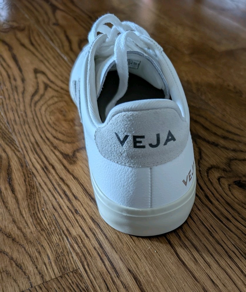 Veja Campo Extra White Natural CP0502429A Women Sneaker