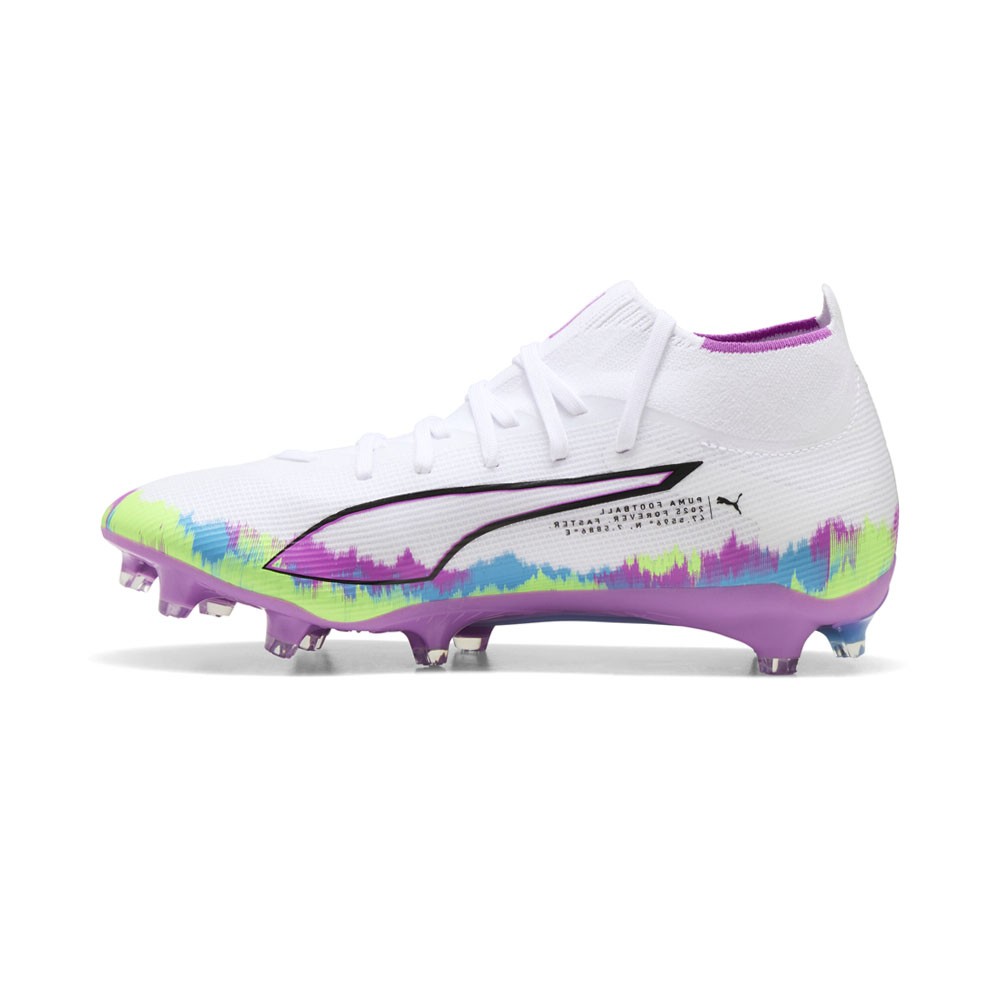 PUMA Ultra 6 Match Brilliance Firm GroundArtificial Ground Soccer Cleats Womens