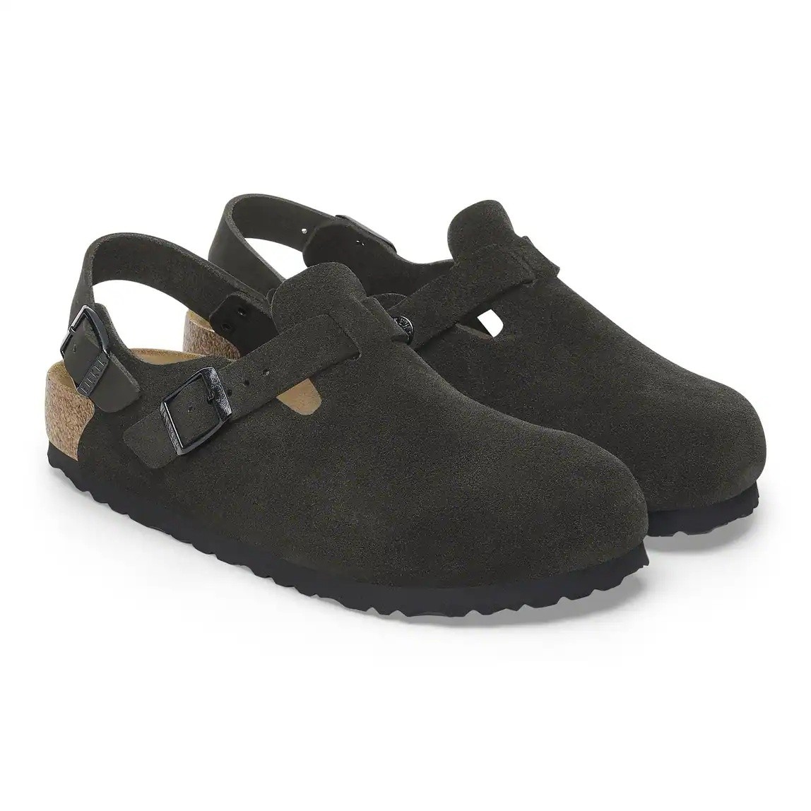 Birkenstock Women’s Tokio II Clogs NW/OB