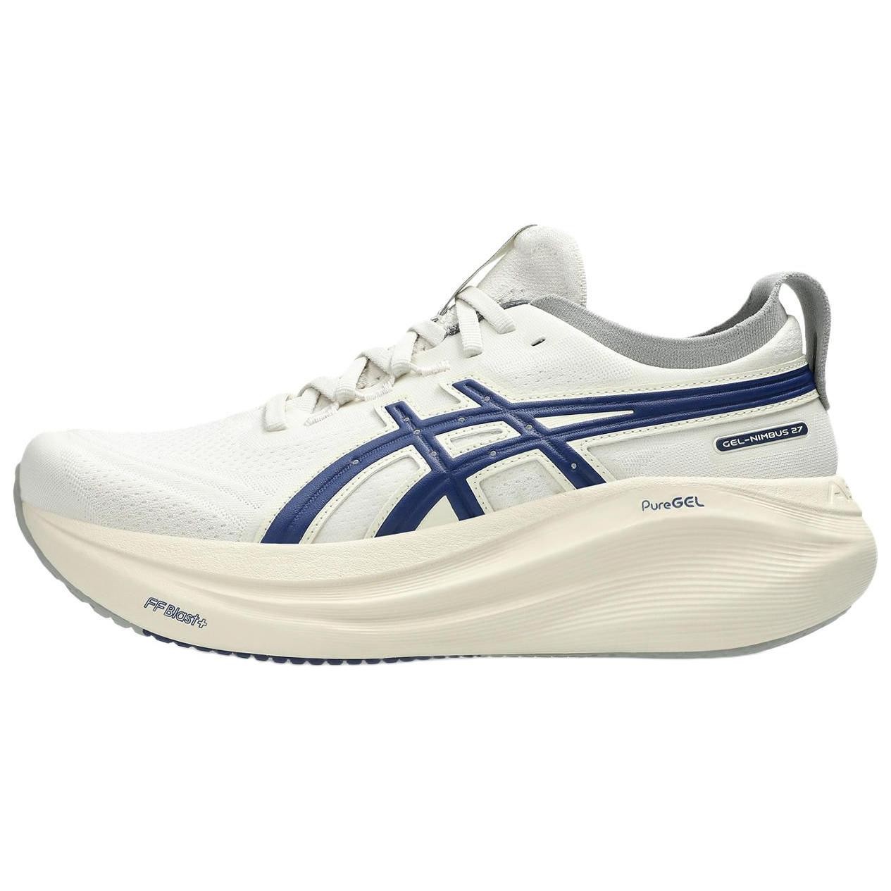 ASICS Gel Nimbus 27 Track Club W – 1012B812-200