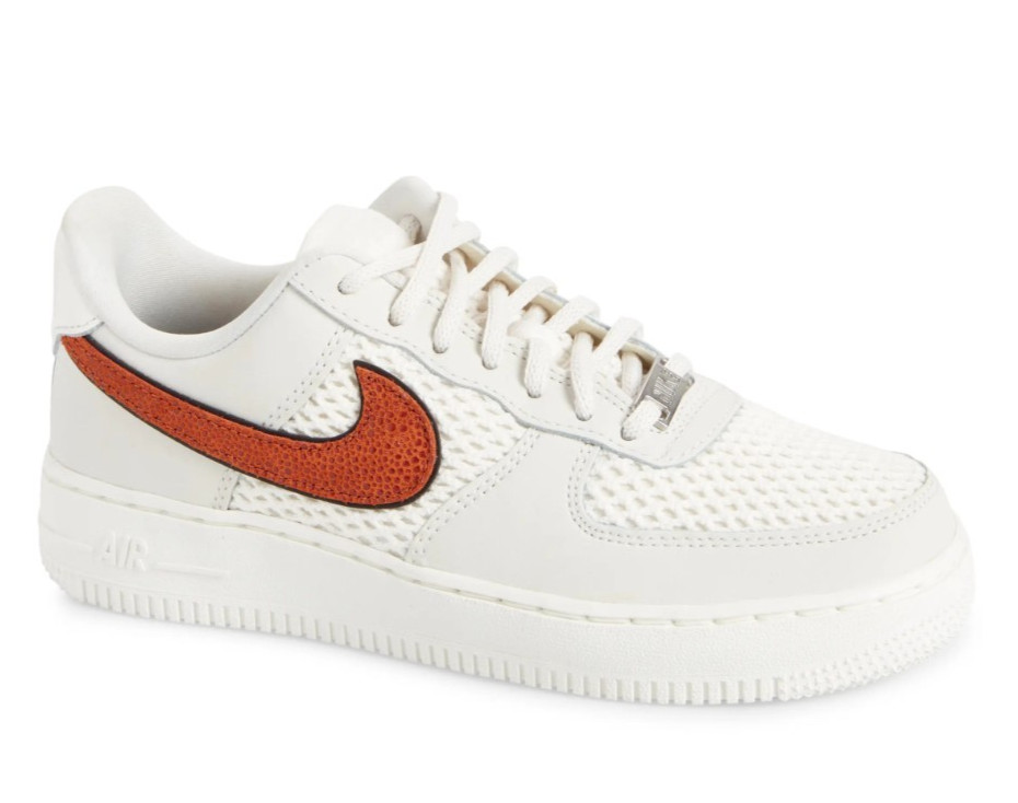 Nike Air Force 1 ’07 Sneaker Shoes DZ5228-100 US Womens 11.5 / Mens 10