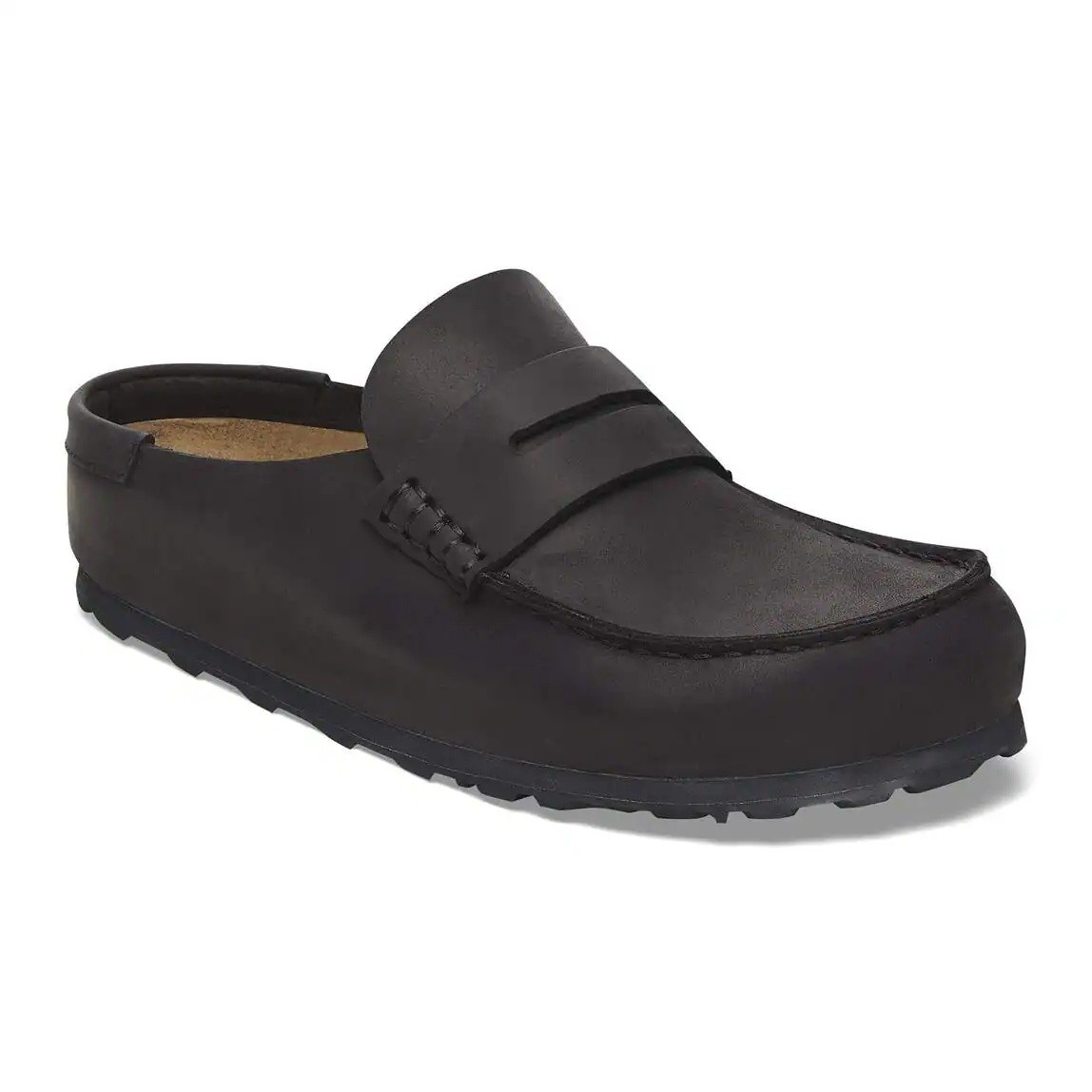 Birkenstock Women’s Naples Wrapped Clogs NW/OB