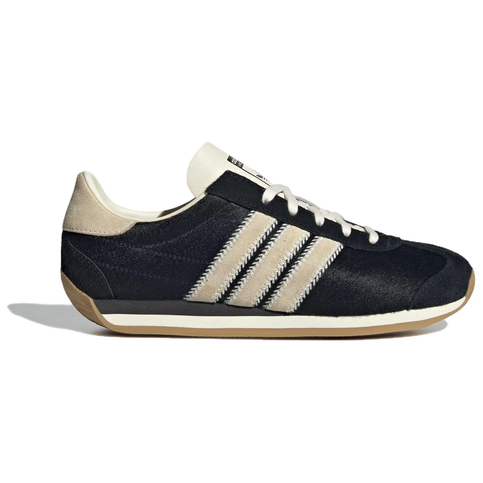 Adidas Originals COUNTRY OG Running Shoes Women’s Black Rice – JQ0545 New Sizes