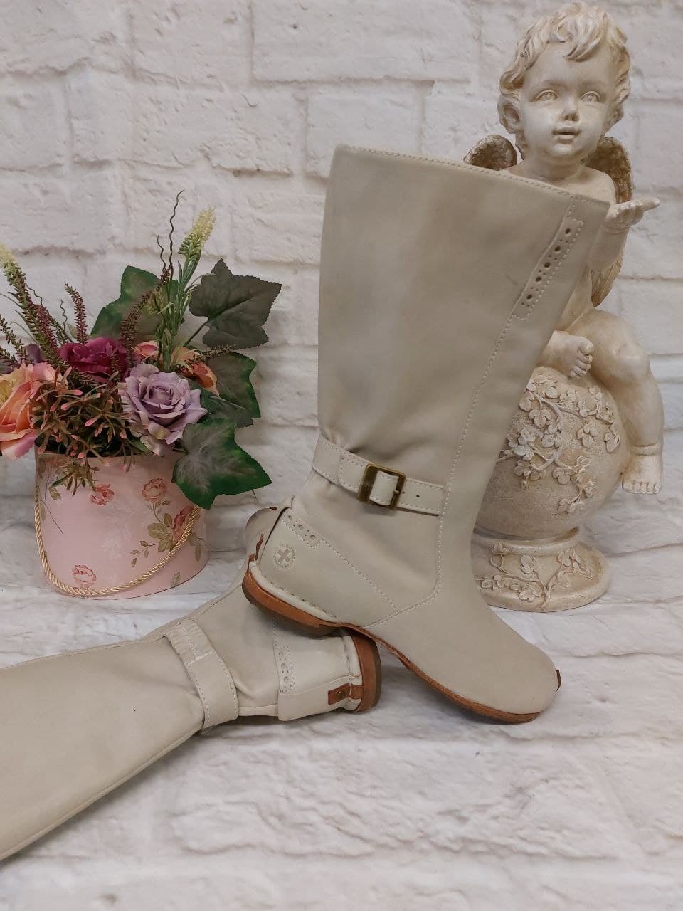 ✿ Dr. Martens ✿ ankle boots women’s shoes size 37 leather