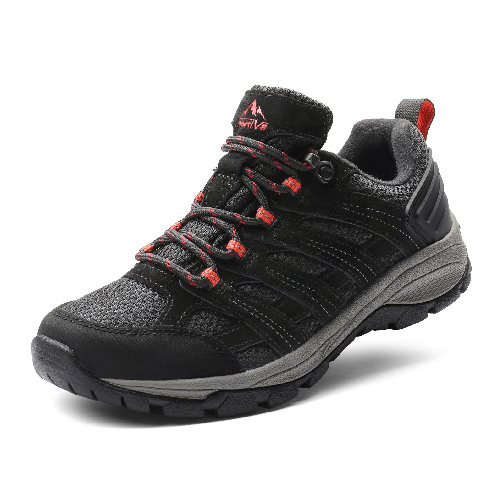 Women’s Hiking Walking Shoes Lightweight Breathable Sneakers Outdoor Shoes