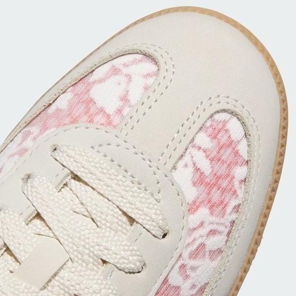6.5W – [NEW] Women’s Liberty London X adidas Samba OG Shoes ‘White’ JR8841