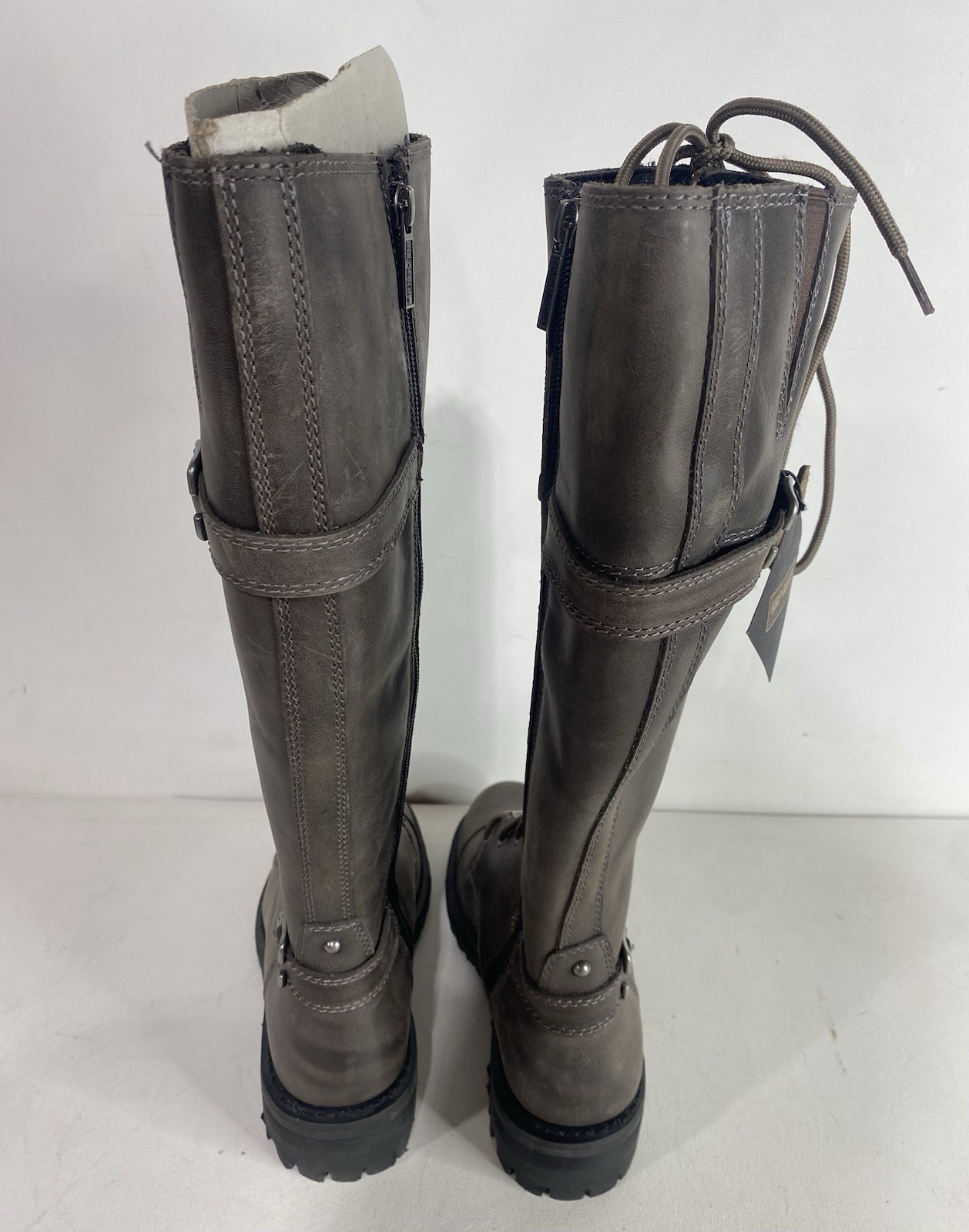 Harley-Davidson Beechwood Women’s Boots Size 9.5 M New See Description