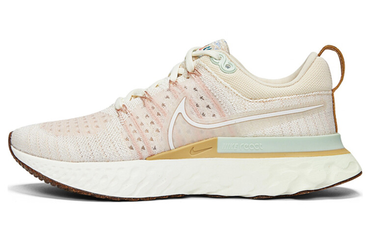 Nike React Infinity Run Flyknit 2 ‘Cashmere’ Women’s DM7193-711