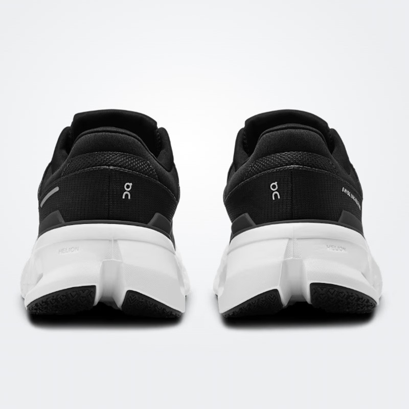 On Cloudrunner 2 Cushion Comfort Sneaker Eclipse/Black Women’s Running Shoes