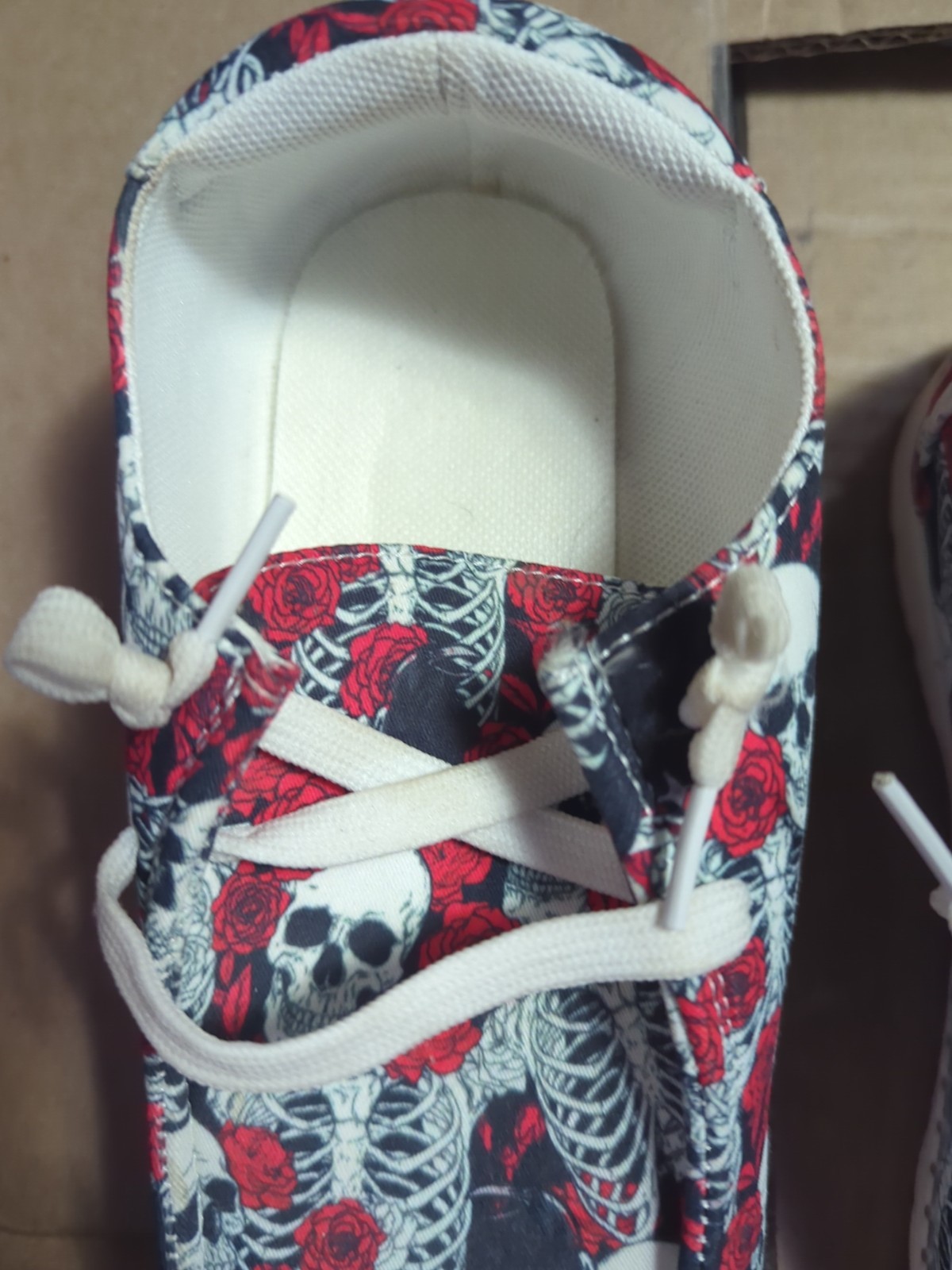 Womens shoes size 7-7.5 (various brand color see photos)