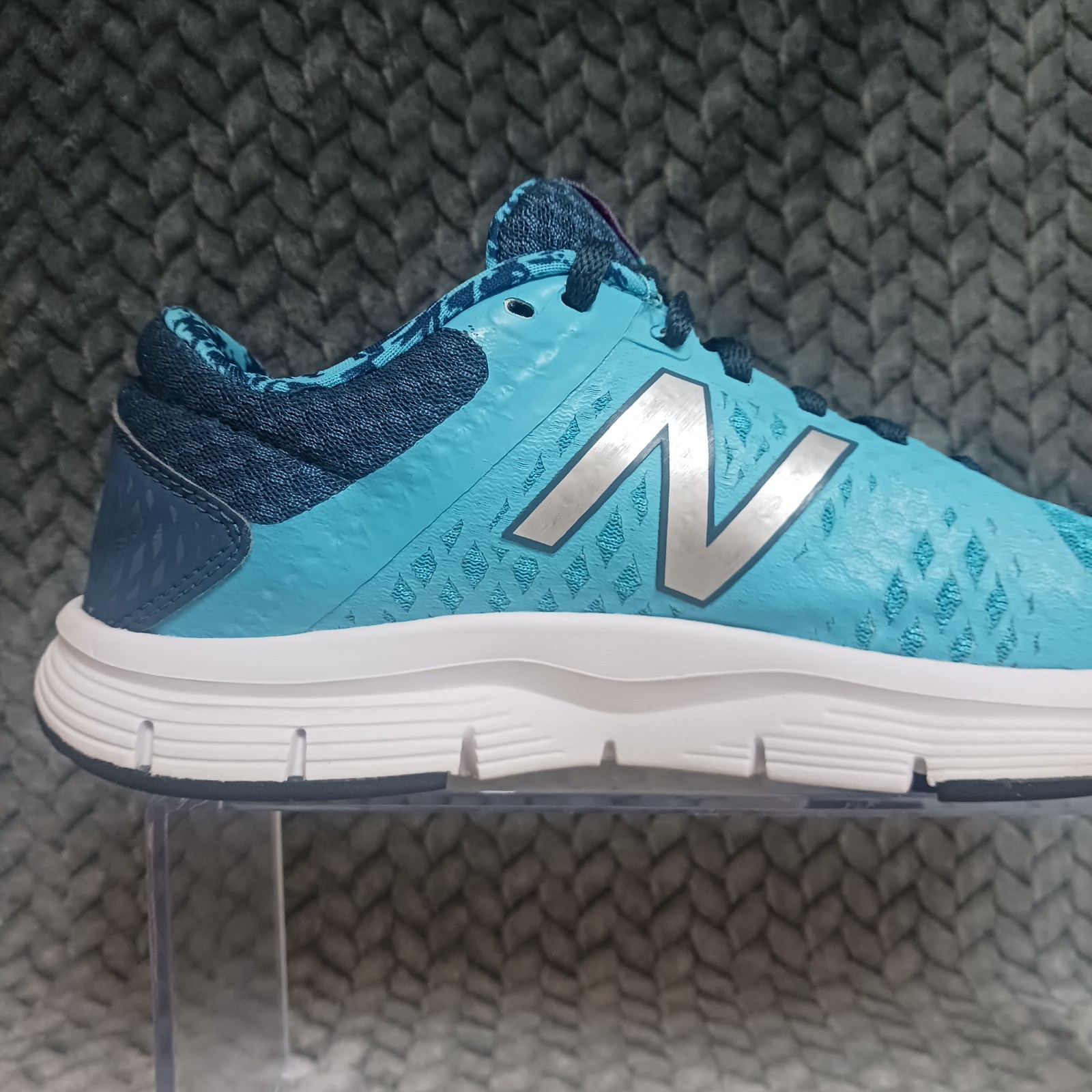 New Balance 771 V2 Women’s Running Sneakers Shoes Aqua Blue Size 8.5